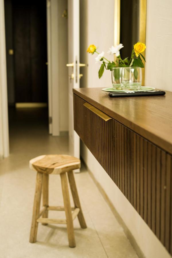 Mori House Hotell Bet Sheʼan Exteriör bild