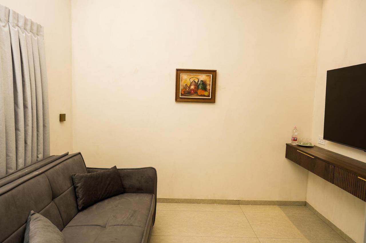 Mori House Hotell Bet Sheʼan Exteriör bild