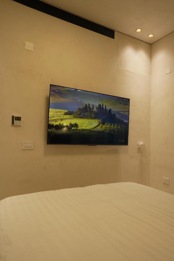 Mori House Hotell Bet Sheʼan Exteriör bild