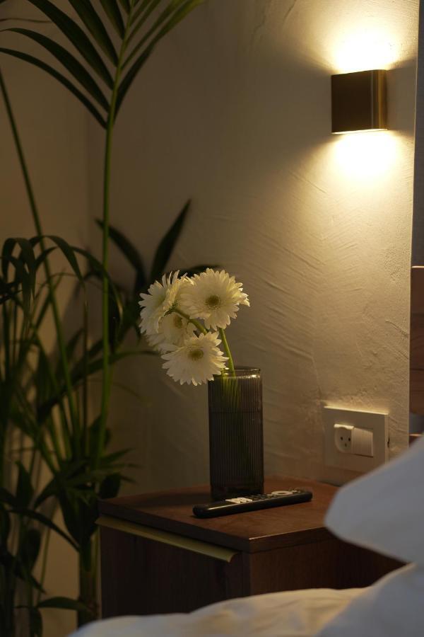 Mori House Hotell Bet Sheʼan Exteriör bild