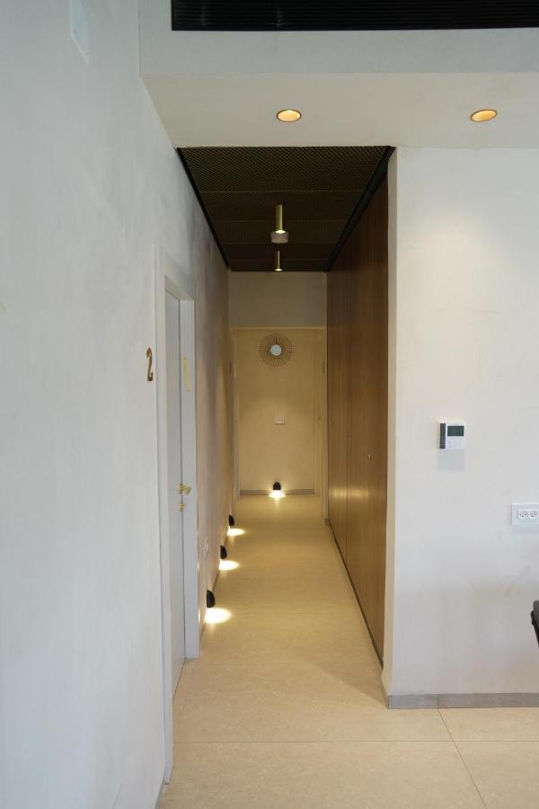 Mori House Hotell Bet Sheʼan Exteriör bild