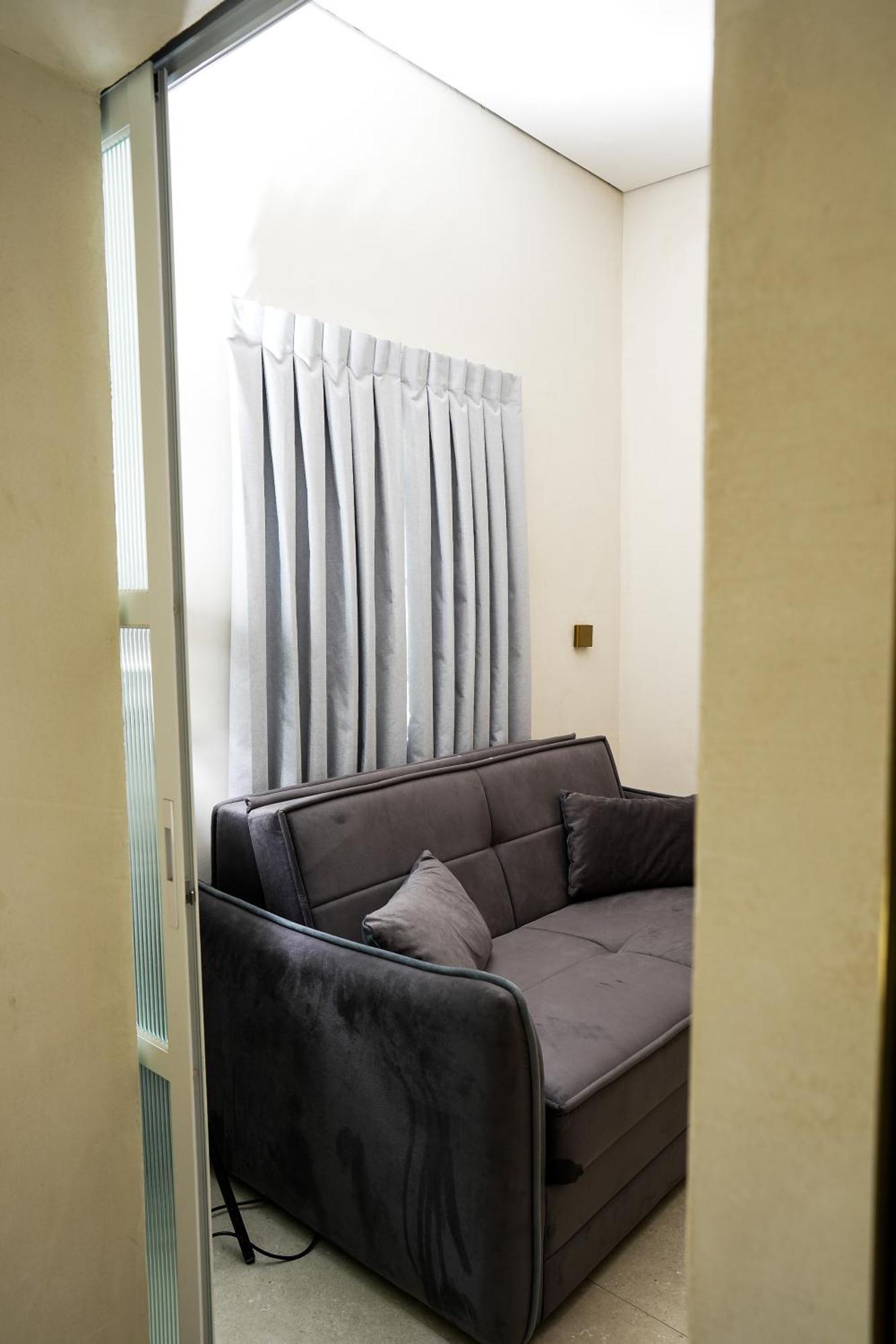 Mori House Hotell Bet Sheʼan Exteriör bild