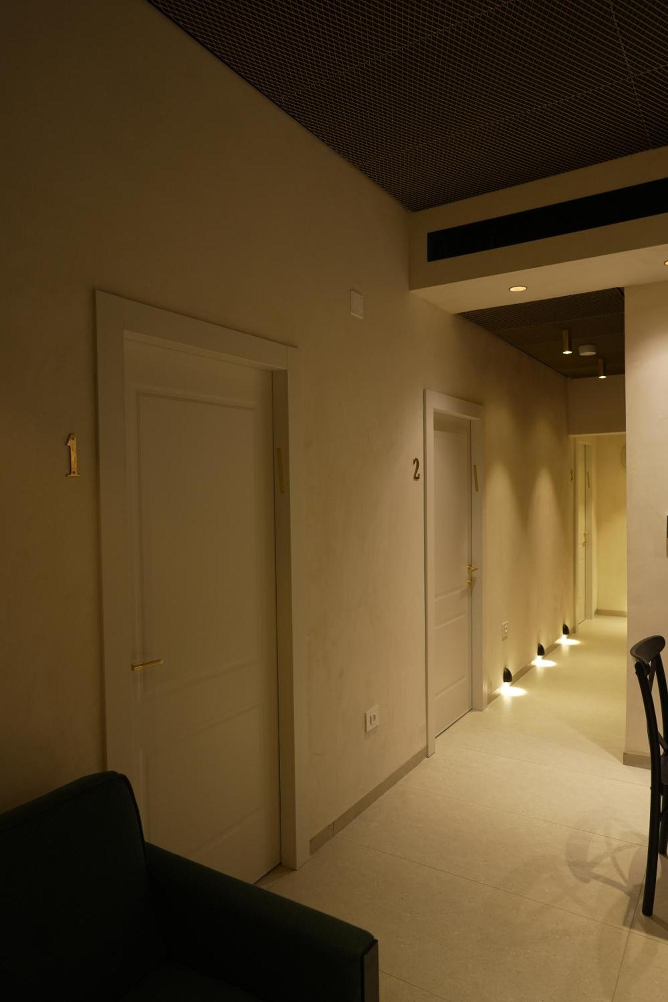 Mori House Hotell Bet Sheʼan Exteriör bild